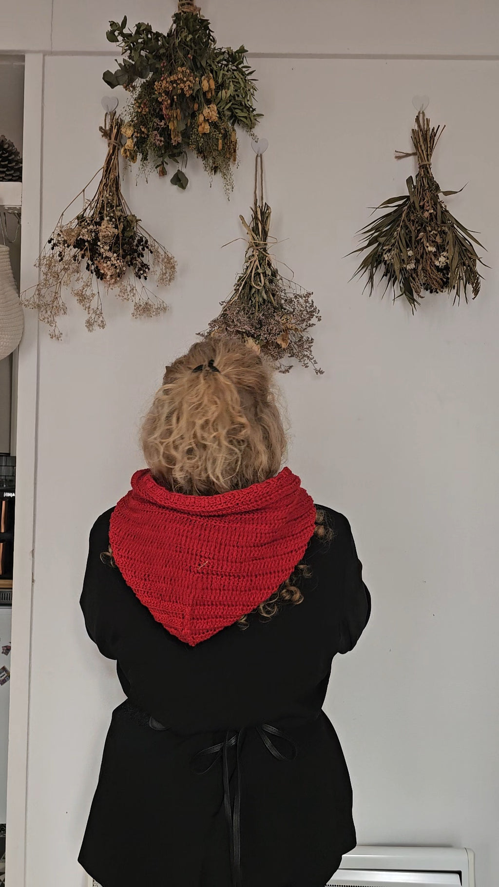 Balaclava 100% cachemire - 60€