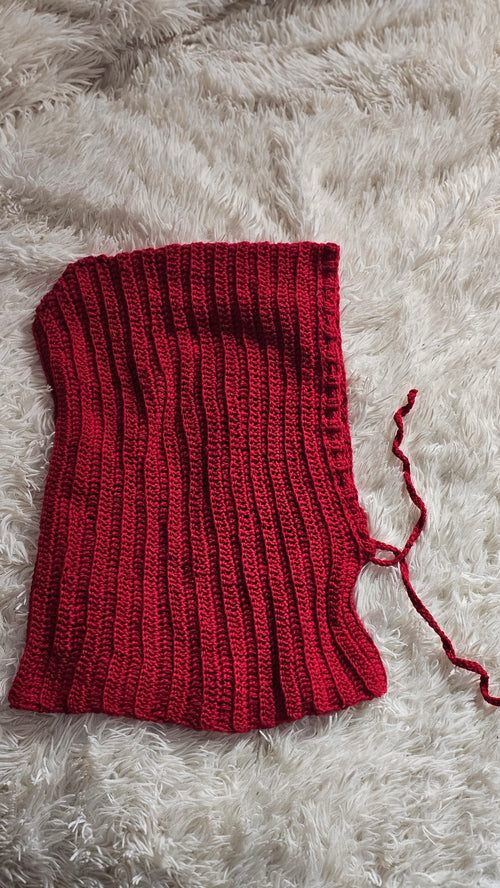 Balaclava 100% cachemire